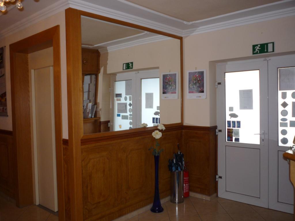 Aero Hotel & Etterem Jakabszallas Номер фото